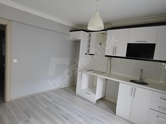 İnönü Mahallesinde LÜX 106m2  2+1 - Görsel 2
