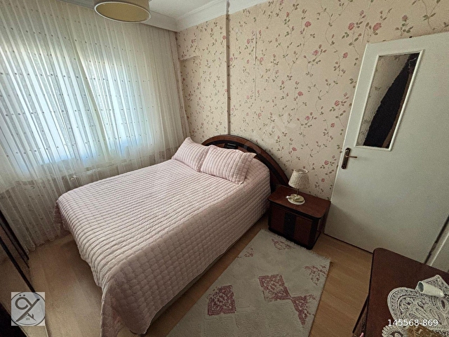 GAZELLERDE ARA KATTA FERAH YAPILI MASRAFSIZ 3+1 KÖK TAPU DAİRE!! - Görsel 21