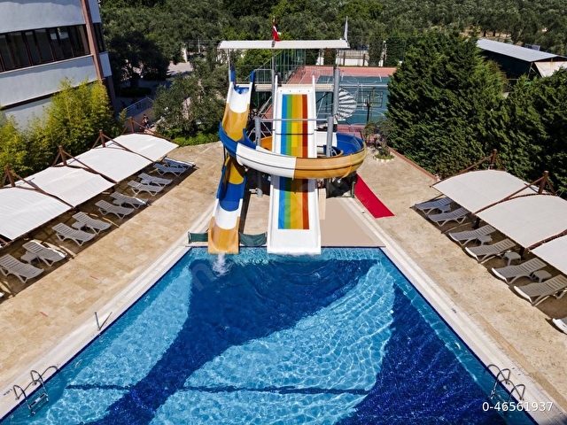 Hattuşa Güre de Eylülde tatil keyfi - Görsel 7