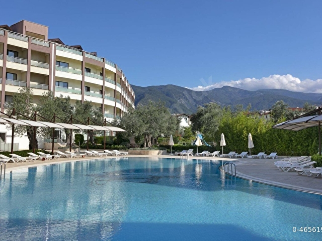 Hattuşa Güre de Eylülde tatil keyfi - Görsel 5