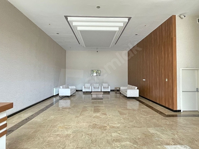 NEWİSTA RESIDENCE 75 m2 1+1 KİRALIK DAİRE - Görsel 11