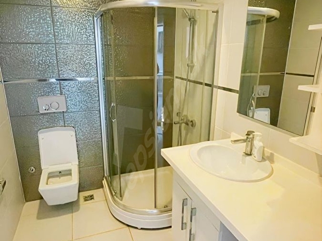 NEWİSTA RESIDENCE 75 m2 1+1 KİRALIK DAİRE - Görsel 7
