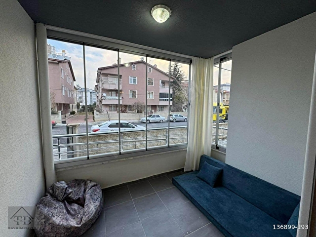 2+1 EŞYALI YATAY --- 29 BİN TL KİRACLI --- MERAM AKADEMİ ARKASI - Görsel 16