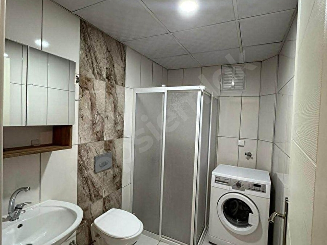 2+1 EŞYALI YATAY --- 29 BİN TL KİRACLI --- MERAM AKADEMİ ARKASI - Görsel 17