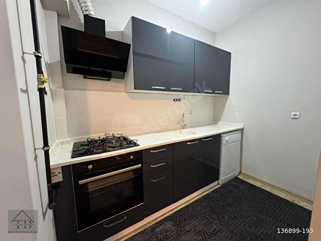 2+1 EŞYALI YATAY --- 29 BİN TL KİRACLI --- MERAM AKADEMİ ARKASI - Görsel 23