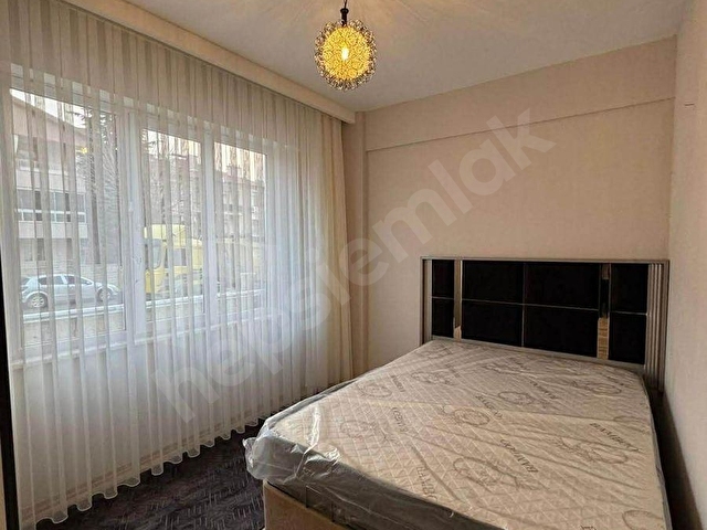 2+1 EŞYALI YATAY --- 29 BİN TL KİRACLI --- MERAM AKADEMİ ARKASI - Görsel 19