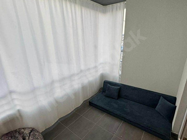 2+1 EŞYALI YATAY --- 29 BİN TL KİRACLI --- MERAM AKADEMİ ARKASI - Görsel 13