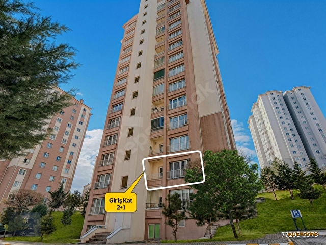 Yapracık Toki 7.Etap-Pazar Okul Yanı-Cadde Üstü-2+1 Kiralık - Görsel 17