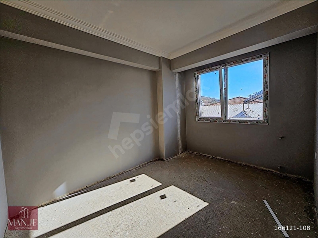 FOÇA YENİBAĞARASI 1+1 MERKEZİ KONUM YOLA CEPHE SATILIK DAİRE - Görsel 19