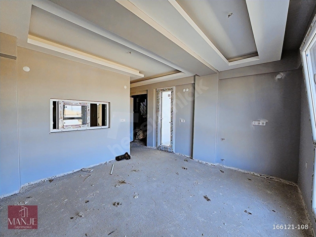 FOÇA YENİBAĞARASI 1+1 MERKEZİ KONUM YOLA CEPHE SATILIK DAİRE - Görsel 14