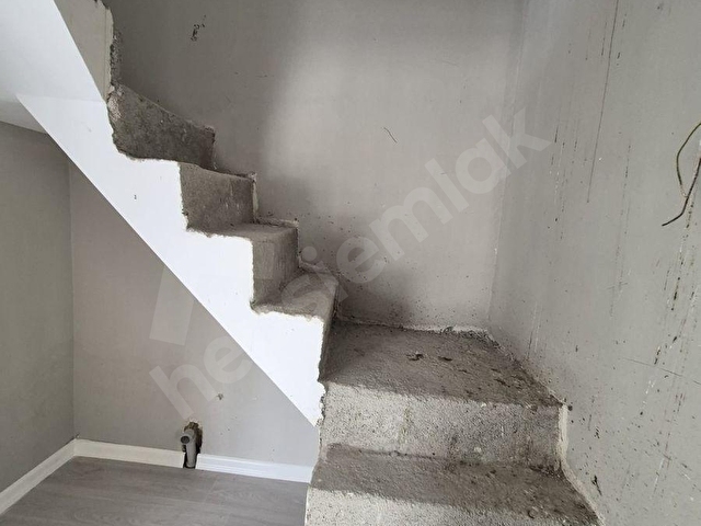 DİKMEN KEKLİKPINARIN DA SATILIK 1+1 TERASLI DUBLEKS - Görsel 6