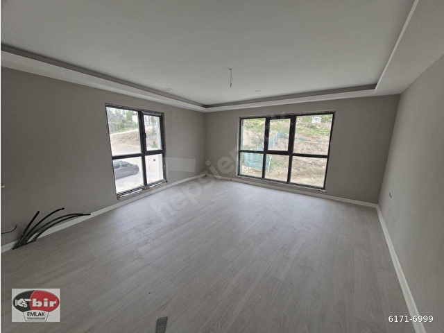 DİKMEN KEKLİKPINARIN DA SATILIK 1+1 TERASLI DUBLEKS - Görsel 3