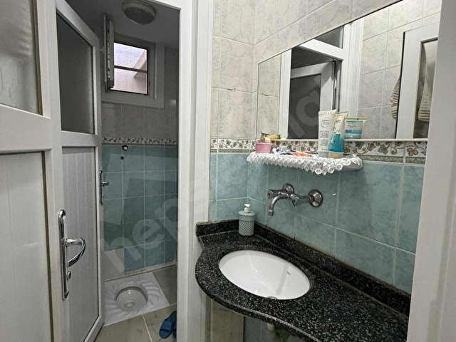 YEŞİLEVLER MAH.DE 2 KATLI BODRUMLU 2+1 MÜSTAKİL EV - Görsel 29