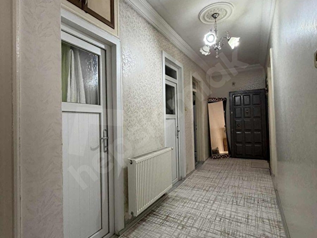YEŞİLEVLER MAH.DE 2 KATLI BODRUMLU 2+1 MÜSTAKİL EV - Görsel 27