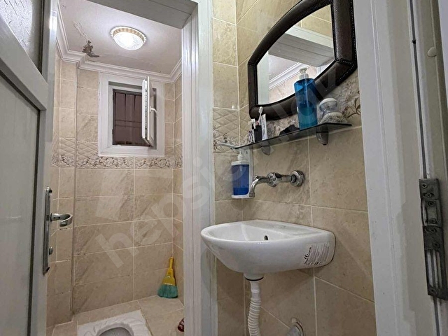 YEŞİLEVLER MAH.DE 2 KATLI BODRUMLU 2+1 MÜSTAKİL EV - Görsel 25
