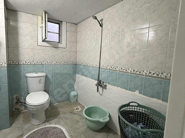 YEŞİLEVLER MAH.DE 2 KATLI BODRUMLU 2+1 MÜSTAKİL EV - Görsel 28