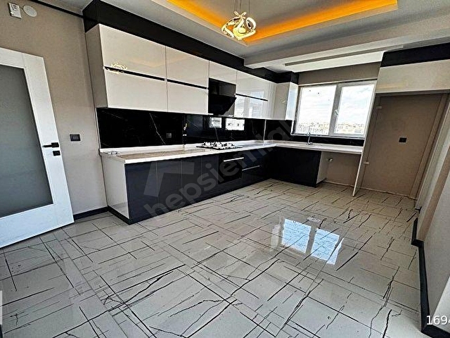 EMK GAYRİMENKULDEN ULTRA LÜX ARA KATTA 3+1 DAİRE İMKANI - Görsel 9