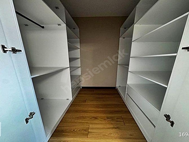 EMK GAYRİMENKULDEN ULTRA LÜX ARA KATTA 3+1 DAİRE İMKANI - Görsel 25