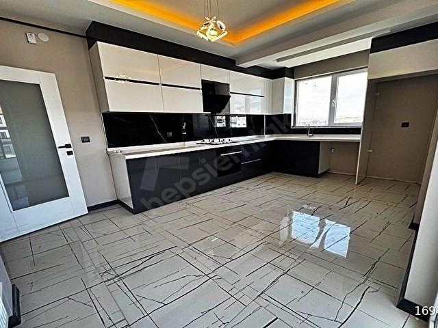 EMK GAYRİMENKULDEN ULTRA LÜX ARA KATTA 3+1 DAİRE İMKANI - Görsel 7