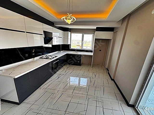 EMK GAYRİMENKULDEN ULTRA LÜX ARA KATTA 3+1 DAİRE İMKANI - Görsel 22