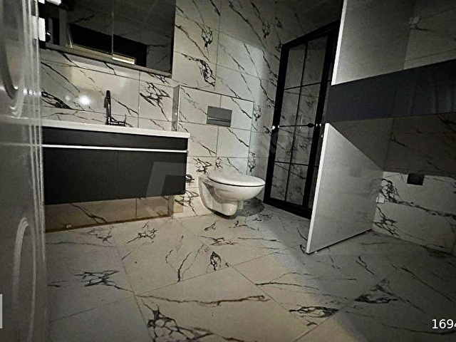 EMK GAYRİMENKULDEN ULTRA LÜX ARA KATTA 3+1 DAİRE İMKANI - Görsel 27