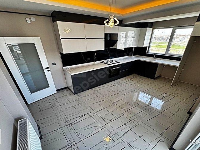 EMK GAYRİMENKULDEN ULTRA LÜX ARA KATTA 3+1 DAİRE İMKANI - Görsel 4