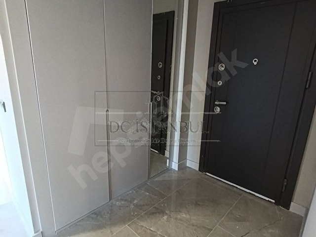 YETKİLİ EMLAK OFİSİNDEN NEZİHPARK BAHÇEKENT 3+1 BORÇSUZ DAİRE - Görsel 3