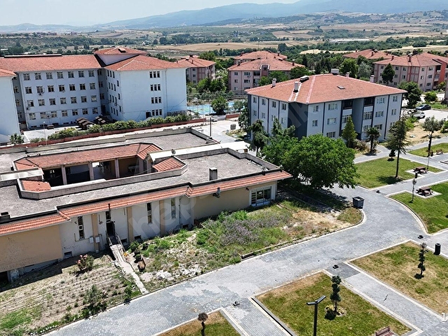 BALIKESİR MANYAS ATATÜRK MAH. SATILIK 500 M2 İŞ YERİ - Görsel 16