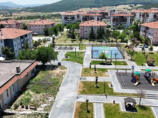 BALIKESİR MANYAS ATATÜRK MAH. SATILIK 500 M2 İŞ YERİ - Görsel 22