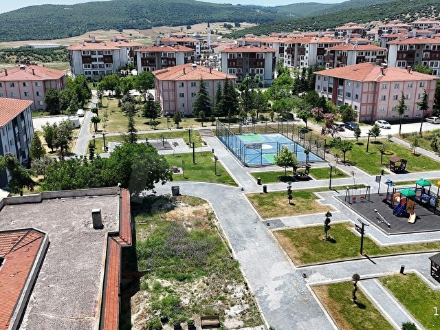 BALIKESİR MANYAS ATATÜRK MAH. SATILIK 500 M2 İŞ YERİ - Görsel 18