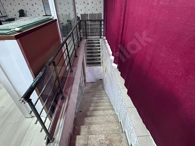 IG TOWERDAN ORHANKEMAL CADDEYAKINI 160M2 SATILIK DÜKKAN - Görsel 18