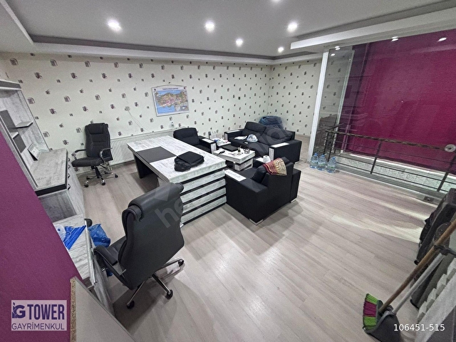 IG TOWERDAN ORHANKEMAL CADDEYAKINI 160M2 SATILIK DÜKKAN - Görsel 7