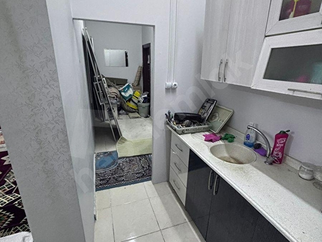 IG TOWERDAN ORHANKEMAL CADDEYAKINI 160M2 SATILIK DÜKKAN - Görsel 23