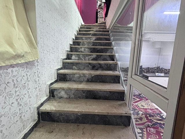 IG TOWERDAN ORHANKEMAL CADDEYAKINI 160M2 SATILIK DÜKKAN - Görsel 24
