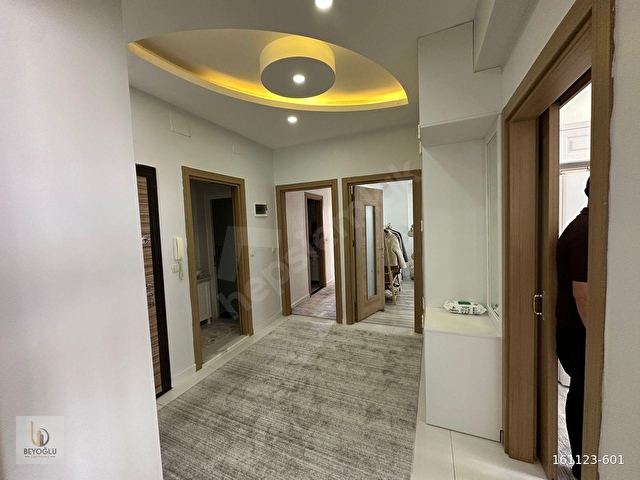 BEYKENTİN GÖZ BEBEGİ GÖRÜLMEYE DEGER 3+1 SATILIK LÜKS DAİRE - Görsel 5