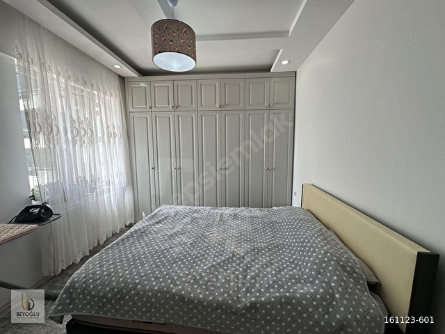 BEYKENTİN GÖZ BEBEGİ GÖRÜLMEYE DEGER 3+1 SATILIK LÜKS DAİRE - Görsel 12
