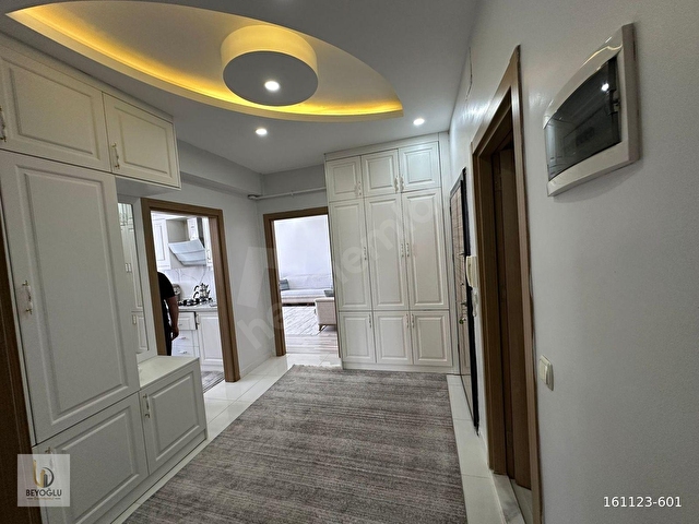 BEYKENTİN GÖZ BEBEGİ GÖRÜLMEYE DEGER 3+1 SATILIK LÜKS DAİRE - Görsel 11