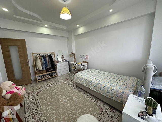 BEYKENTİN GÖZ BEBEGİ GÖRÜLMEYE DEGER 3+1 SATILIK LÜKS DAİRE - Görsel 22