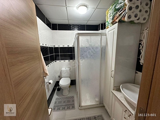 BEYKENTİN GÖZ BEBEGİ GÖRÜLMEYE DEGER 3+1 SATILIK LÜKS DAİRE - Görsel 24