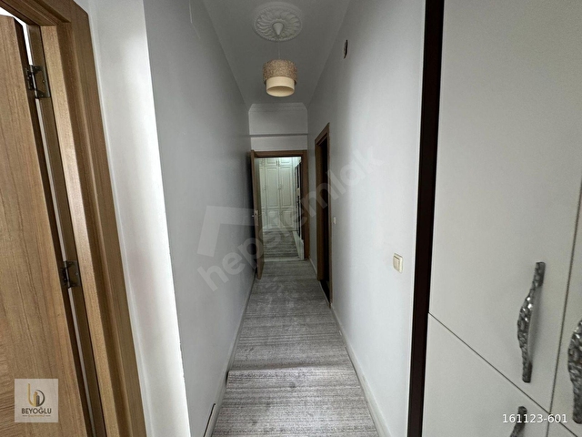 BEYKENTİN GÖZ BEBEGİ GÖRÜLMEYE DEGER 3+1 SATILIK LÜKS DAİRE - Görsel 21