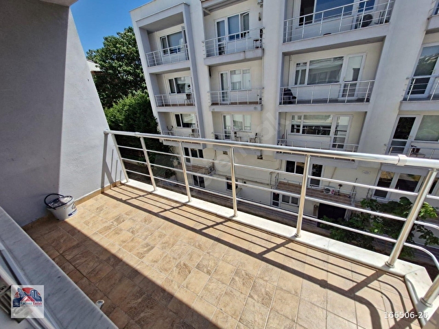 ÇANAKKALE BARBAROS MAH. KENT LOFT SİTESİ SATILIK 1+1 DAİRE - Görsel 3