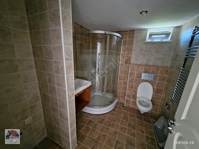 ÇANAKKALE BARBAROS MAH. KENT LOFT SİTESİ SATILIK 1+1 DAİRE - Görsel 7