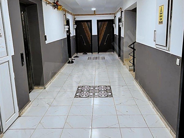 ALPHA EMLAKTAN DENİZE YÜRÜME MESAFESİNDE SATILIK 2+0 DAİRE - Görsel 12