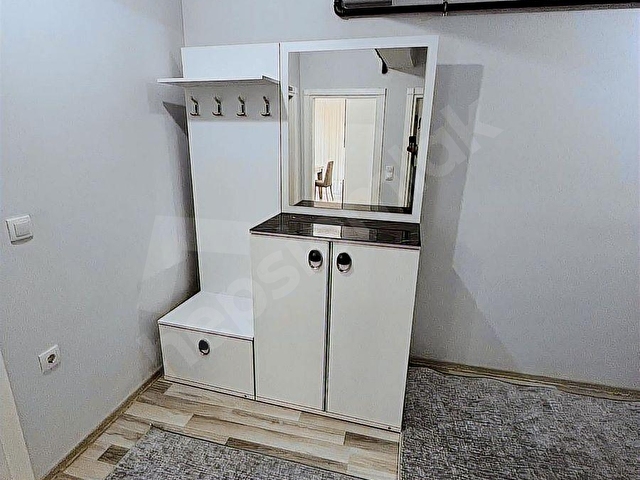 ALPHA EMLAKTAN DENİZE YÜRÜME MESAFESİNDE SATILIK 2+0 DAİRE - Görsel 14