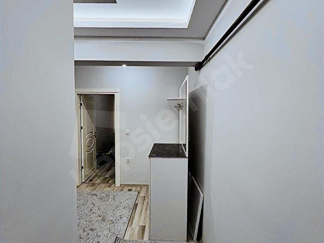 ALPHA EMLAKTAN DENİZE YÜRÜME MESAFESİNDE SATILIK 2+0 DAİRE - Görsel 17