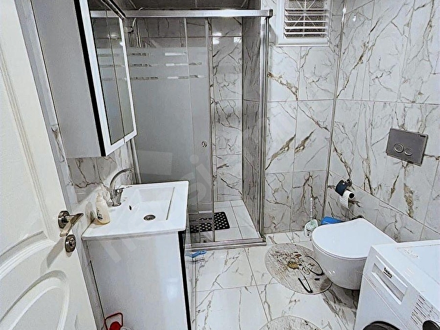 ALPHA EMLAKTAN DENİZE YÜRÜME MESAFESİNDE SATILIK 2+0 DAİRE - Görsel 24