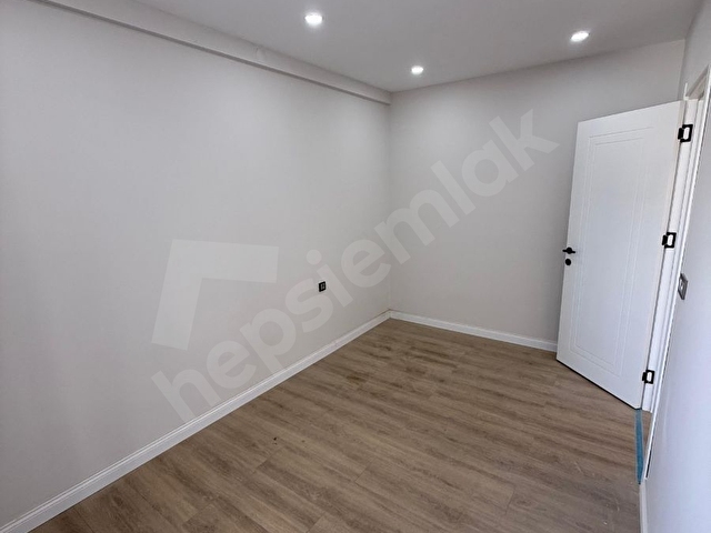 MERKEZ MAH 1+1 LÜKS DAİRE - Görsel 16