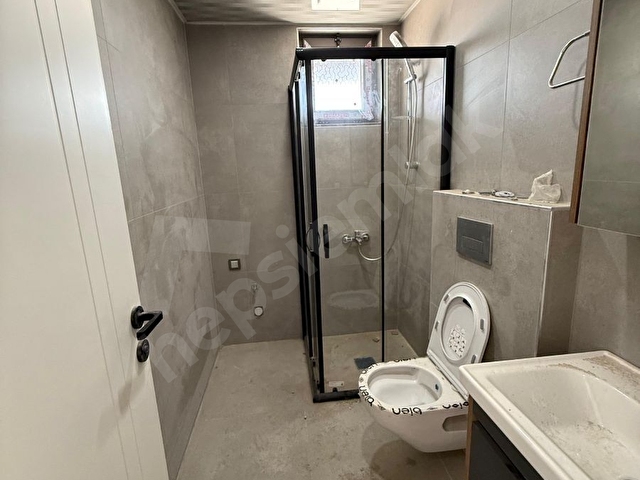MERKEZ MAH 1+1 LÜKS DAİRE - Görsel 13