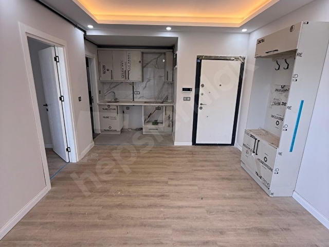 MERKEZ MAH 1+1 LÜKS DAİRE - Görsel 12