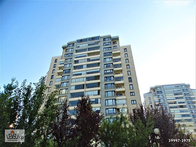 Yasamkent Besa Karina Evlerinde 4 1 Satilik Daire 39997 3975 Hurriyet Emlak